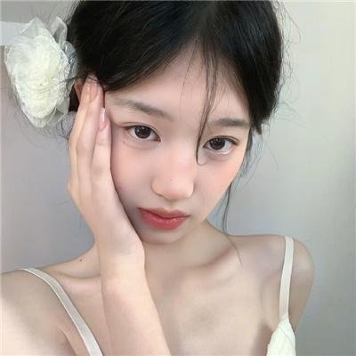 无滤女子